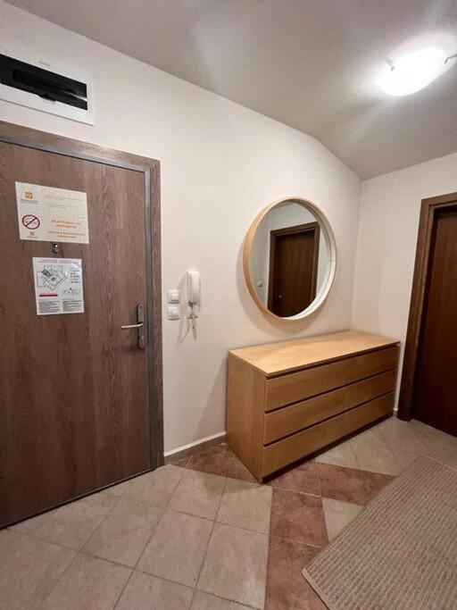 Cozy 1 Bedroom Apartment Next To The Gondola Bansko Exterior foto