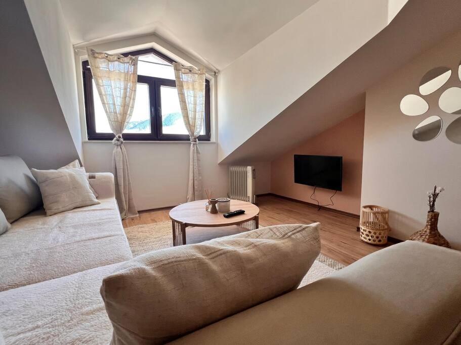 Cozy 1 Bedroom Apartment Next To The Gondola Bansko Exterior foto