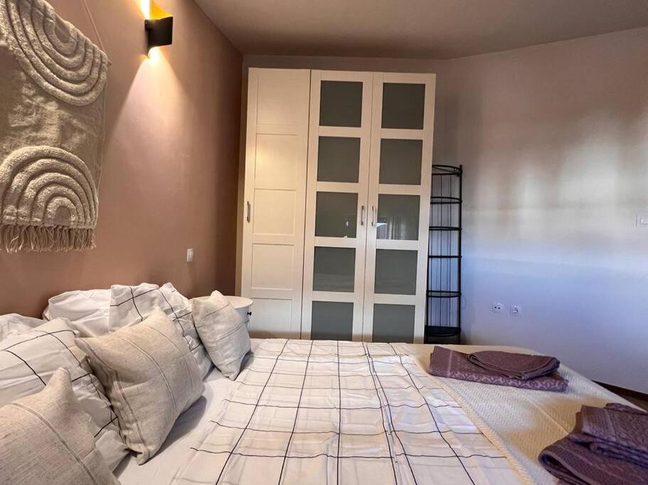 Cozy 1 Bedroom Apartment Next To The Gondola Bansko Exterior foto